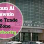 Umm Al Quwain Free Trade Zone Authority And Starting A Business