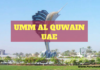 Umm Al Quwain UAE The Perfect Place For Business Starters