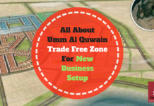 Quick Guide For Umm Al Quwain Company Registration In Free Zone Area