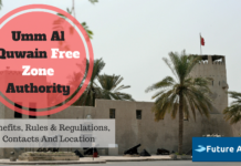 Umm Al Quwain Free Zone Authority Benefits Contact And Location