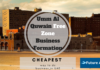Umm Al Quwain Free Zone For Cheapest Business Formation In UAE